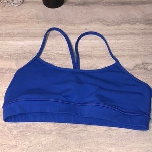 Lulu Lemon Sports Bra